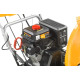 Снігоприбирач бензиновий STIGA ST5266P_TRAC