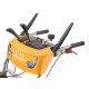 Снігоприбирач бензиновий STIGA ST5266P_TRAC