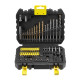 Набір біт і сверл STANLEY STA88546