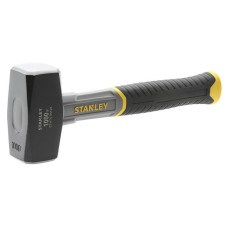 Міні-кувалда Fiberglass з вагою головки 1000 г STANLEY STHT0-54126