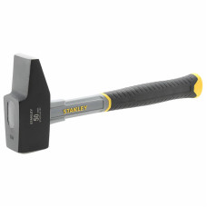 Молоток інженерний Fiberglass, вага 1250 г STANLEY STHT0-54157