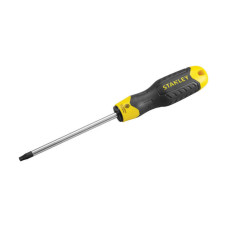 Викрутка Cushion Grip довжиною 120 мм під шліц TORX TT27 STANLEY STHT0-65152