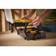 Органайзер Sort Master, дворівневий, 420х315х400 мм, пластмасовий STANLEY STST1-75540