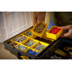 Органайзер Sort Master, дворівневий, 420х315х400 мм, пластмасовий STANLEY STST1-75540