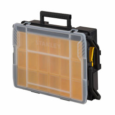 Органайзер Sort Master, дворівневий, 420х315х400 мм, пластмасовий STANLEY STST1-75540
