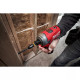 Гвинтокрут акумуляторний 1/4" HEX MILWAUKEE, M12 FQID-202X, 50Нм (+ заряд.пристрій, 2 акум.Х 2Аг, HD