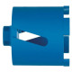 Коронка алмазна MILWAUKEE DCU 82х90мм