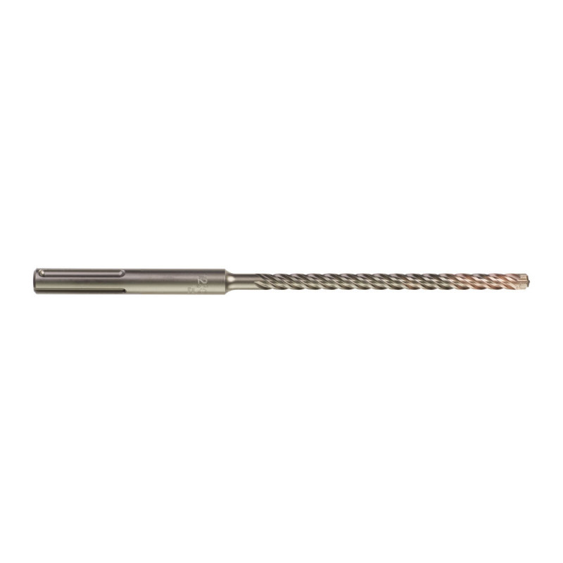 Бур SDS-MAX MX4 MILWAUKEE, діаметр 12,0х340х200мм