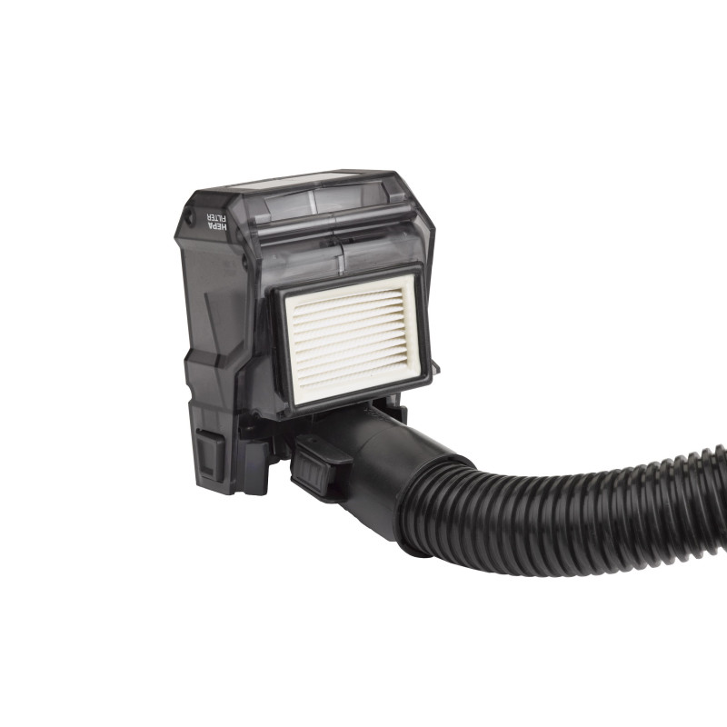 Акумуляторна система видалення пилу M18 FDDEXL-0 (для M18 FH, FHX, ONEFH і ONEFHX) MILWAUKEE