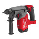 Перфоратор акумуляторний SDS-PLUS MILWAUKEE, M18 FH-0, 2,5Дж (каркас)