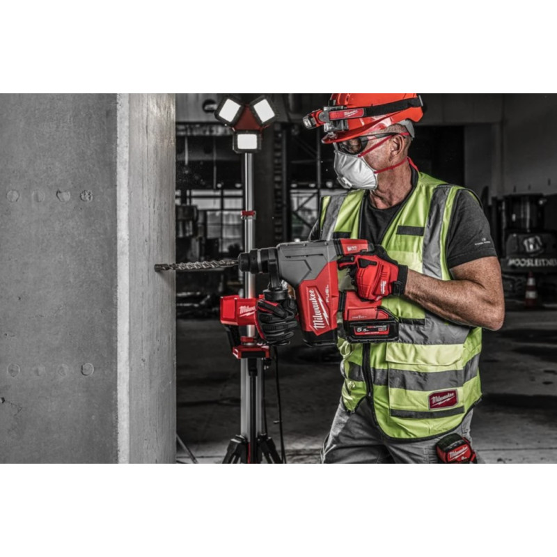 Акк. SDS-Plus перфоратор M18 ONE FHP-0X