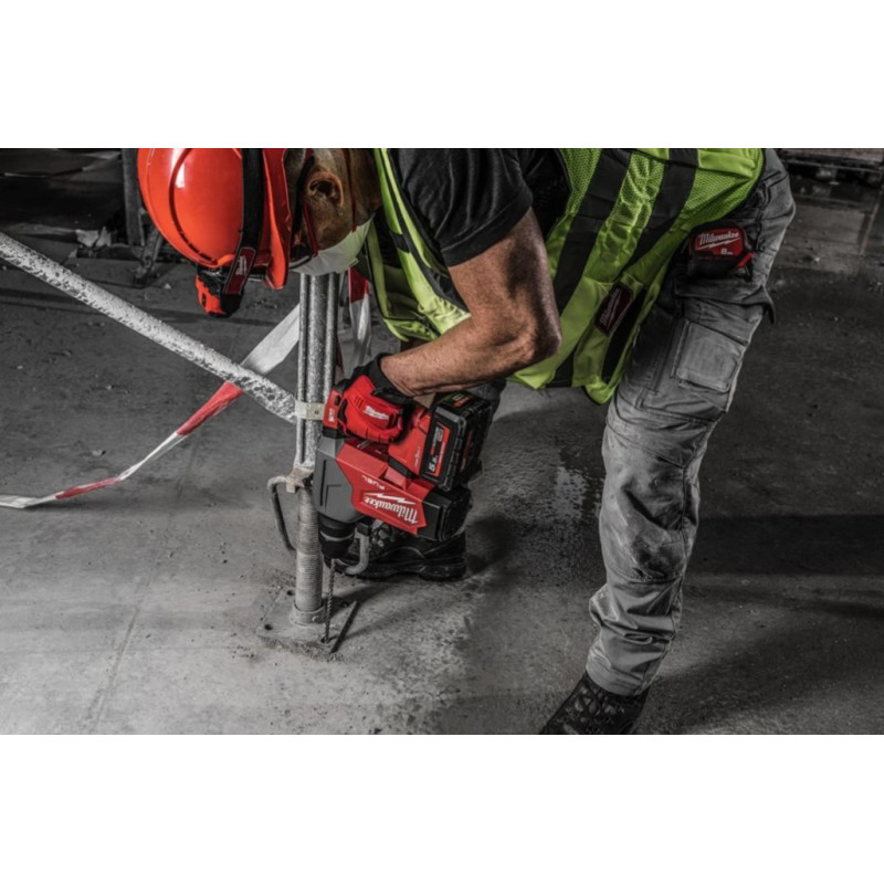 Акк. SDS-Plus перфоратор M18 ONE FHP-0X