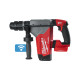 Перфоратор акумуляторний SDS-PLUS MILWAUKEE, M18 ONEFHPX-0, 5Дж (каркас)