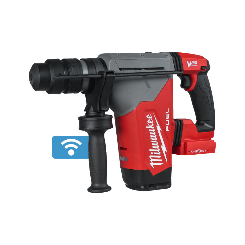 Перфоратор акумуляторний SDS-PLUS MILWAUKEE, M18 ONEFHPX-0, 5Дж (каркас)
