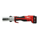 Обжимник гідравлічний акумуляторний для труб MILWAUKEE, M18B LHPTXL-502C XL (+зар.пр.,2акум.Х5Аг,кейс)