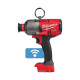 Гайкокрут акумуляторний 7/16'' HEX MILWAUKEE, M18 ONEFHIWH716-0X, 1017Нм (HDкейс)