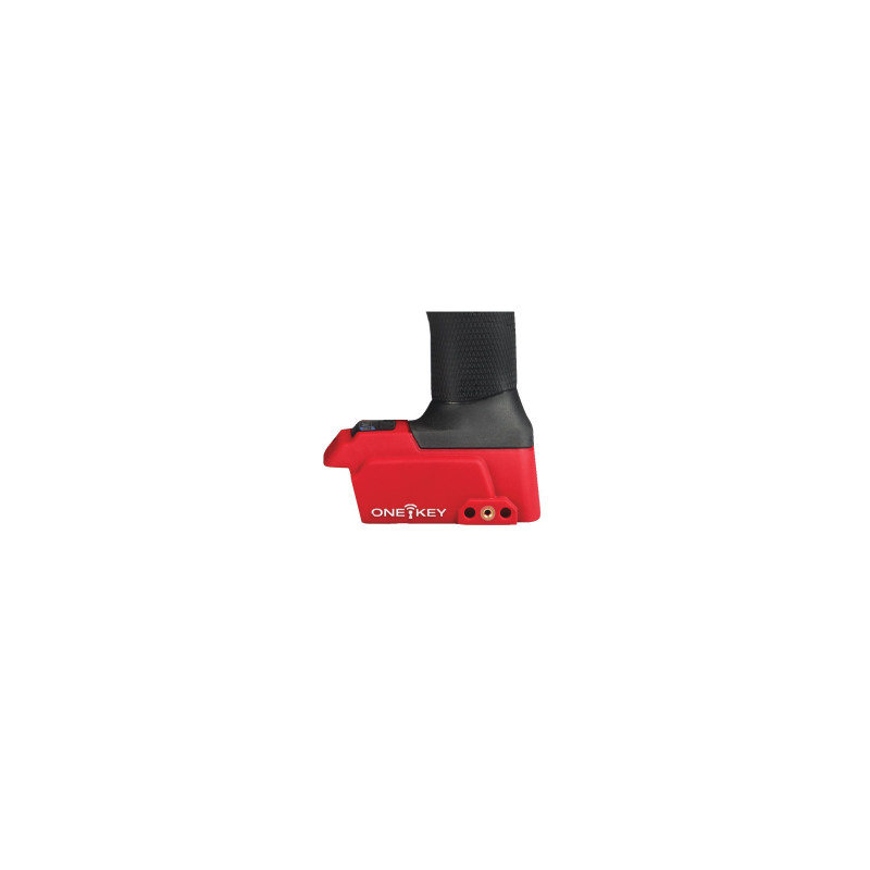 Гайкокрут акумуляторний 7/16'' HEX MILWAUKEE, M18 ONEFHIWH716-0X, 1017Нм (HDкейс)