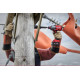 Гайкокрут акумуляторний 7/16'' HEX MILWAUKEE, M18 ONEFHIWH716-0X, 1017Нм (HDкейс)