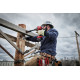 Гайкокрут акумуляторний 7/16'' HEX MILWAUKEE, M18 ONEFHIWH716-0X, 1017Нм (HDкейс)