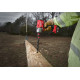 Гайкокрут акумуляторний 7/16'' HEX MILWAUKEE, M18 ONEFHIWH716-0X, 1017Нм (HDкейс)