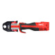 Обжимник гідравлічний акумуляторний для труб MILWAUKEE, M18 BLHPT-0C (кейс)