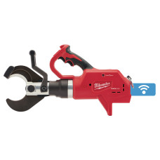 Кабелеріз гідравлічний підземний акумуляторний MILWAUKEE, M18 HCC75-0C (кейс)