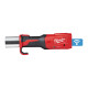 Обжимник гідравлічний акумуляторний для труб MILWAUKEE, M18 ONEBLHPT-0C (кейс)
