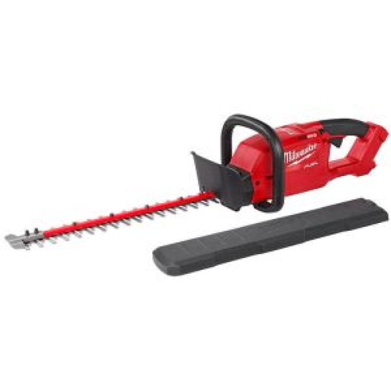 Аккумуляторный кусторез шина 45 см Milwaukee M18 FHT45-0 4933479677