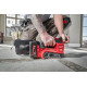 Шліфмашина стрічкова акумуляторна MILWAUKEE, M18 FBTS75-0