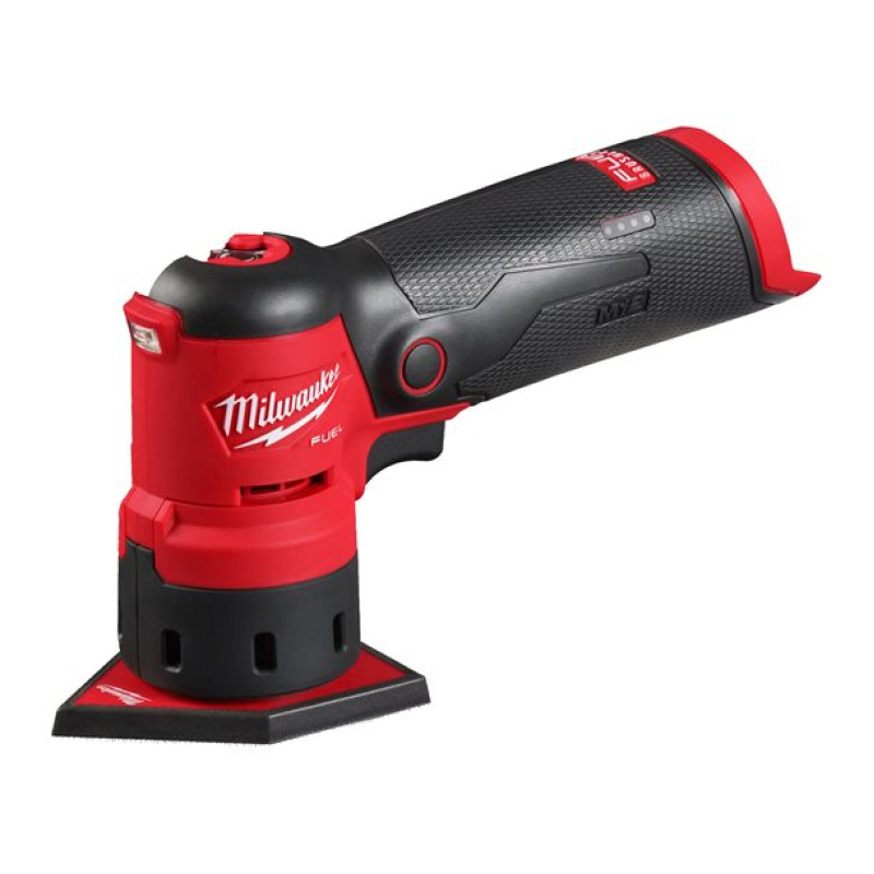 Точкова шлифовальная машина M12 FDSS-0B