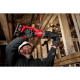 Дриль кутовий акумуляторний безщітковий MILWAUKEE M18 FRAD2-0 (122Нм) (каркас)