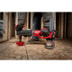 Дриль кутовий акумуляторний безщітковий MILWAUKEE M18 FRAD2-0 (122Нм) (каркас)