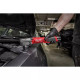 Акумуляторний кутовий ударний гайкокрут 1/2'' MILWAUKEE M12FRAIWF12-0 FUEL оберт. мом. 270 Нм, 4933471699