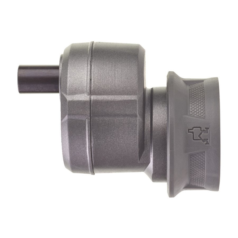 Дриль-шурупокрут з ударом акумуляторний MILWAUKEE, M12 FPDX-202X, 37Нм, (+ заряд.пристрій, 2 акум., HD кейс)
