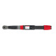 Акумуляторний електронний динамометричний ключ 1/2'' M12ONEFTR12-201C FUEL MILWAUKEE (203,4 Нм)