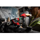 Акумуляторний електронний динамометричний ключ 1/2'' M12ONEFTR12-201C FUEL MILWAUKEE (203,4 Нм)