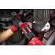 Акумуляторний електронний динамометричний ключ 1/2'' M12ONEFTR12-201C FUEL MILWAUKEE (203,4 Нм)