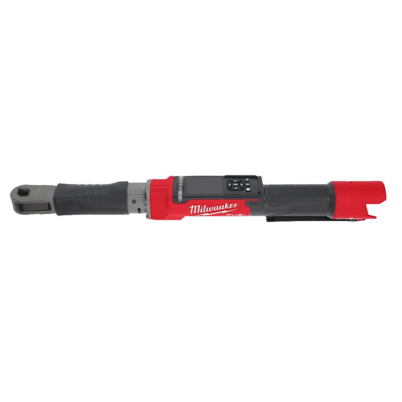 Аккум. электронный динамометрический ключ 3/8'' (135 Нм), M12ONEFTR38-0C FUEL MILWAUKEE 4933464966