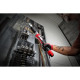 Аккум. электронный динамометрический ключ 3/8'' M12ONEFTR38-201C FUEL MILWAUKEE (135,6 Нм)4933464967