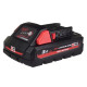 Акумулятор Li-Ion HIGH OUTPUT MILWAUKEE, M18 HB3 (3Ar)