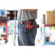 Дриль-шуруповерт MILWAUKEE M12 BDD-202C обертовий момент 30 Нм 4933441915 (+2 акумулятори, зарядний пристрій, HD кейс)