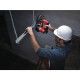 Аккумуляторная ленточная пила MILWAUKEE M12 BS-402C MILWAUKEE