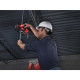 Аккумуляторная ленточная пила MILWAUKEE M12 BS-402C MILWAUKEE