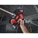 Аккумуляторная ленточная пила MILWAUKEE M12 BS-402C MILWAUKEE