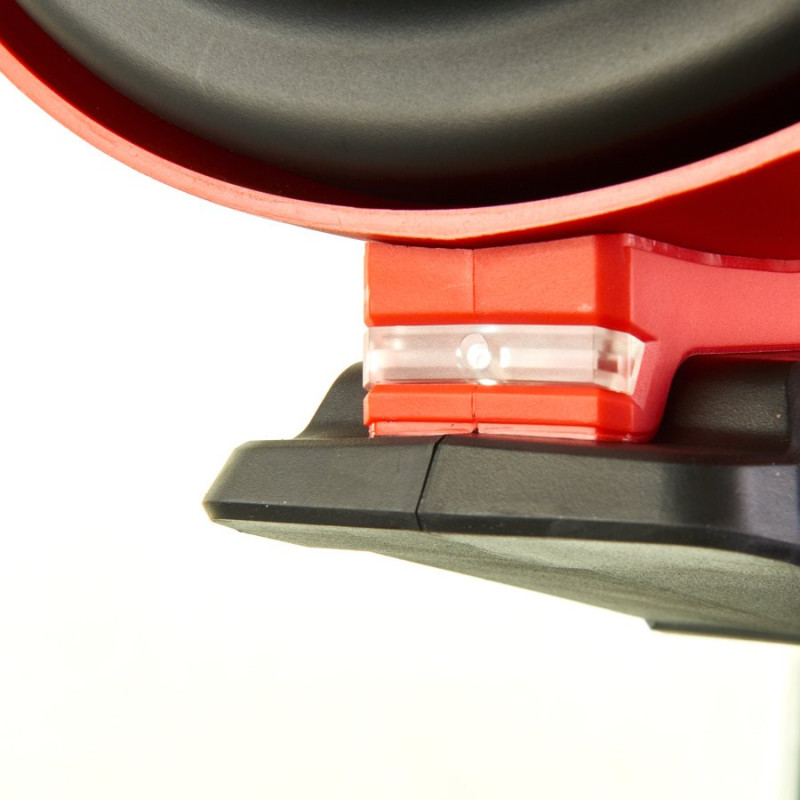 Машина прочистна акумуляторна MILWAUKEE, M12 BDC6-202C, трос 6м (зарядний пристрій С12 С , 2 акумулятори М12 В2 2Аг, відро, карт