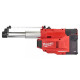 Акумуляторна система пилевидалення MILWAUKEE M12 UDEL-0B класса L 4933471460