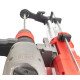 Акумуляторна система пилевидалення MILWAUKEE M12 UDEL-0B класса L 4933471460