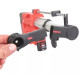Акумуляторна система пилевидалення MILWAUKEE M12 UDEL-0B класса L 4933471460