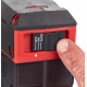Акумуляторна система пилевидалення MILWAUKEE M12 UDEL-0B класса L 4933471460