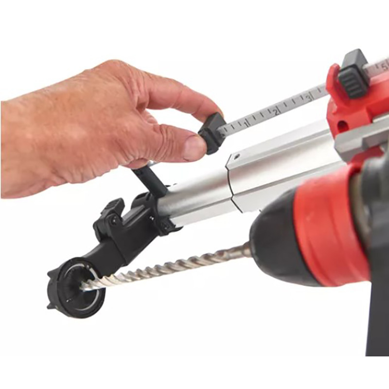Аккумуляторная система пылеудаления MILWAUKEE M12 UDEL-201B класса L 4933471461